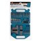 Performance Tool 45-Pc Power Bit Set W1352 - alternate 2